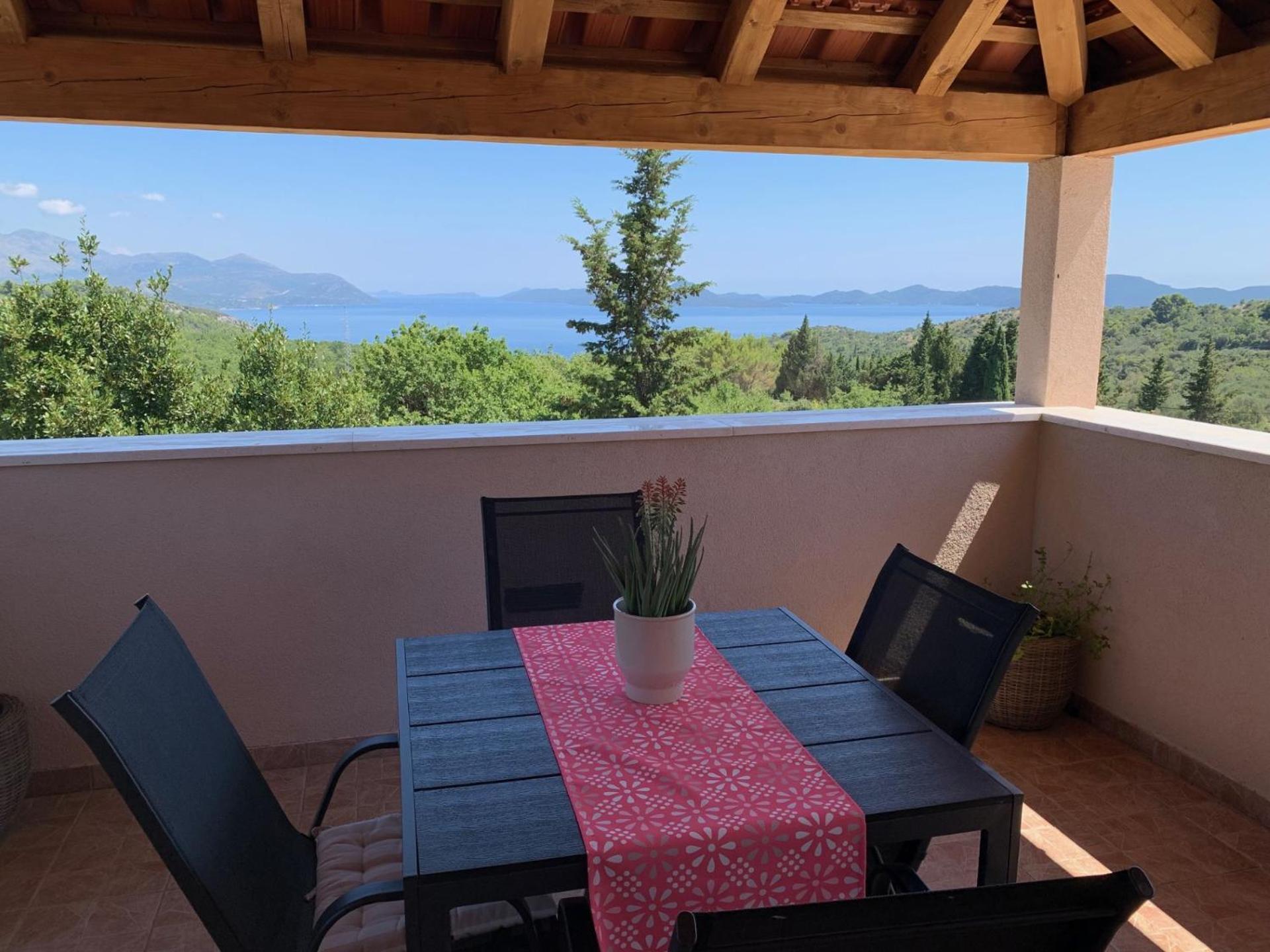 Villa Fragola Doli Екстер'єр фото